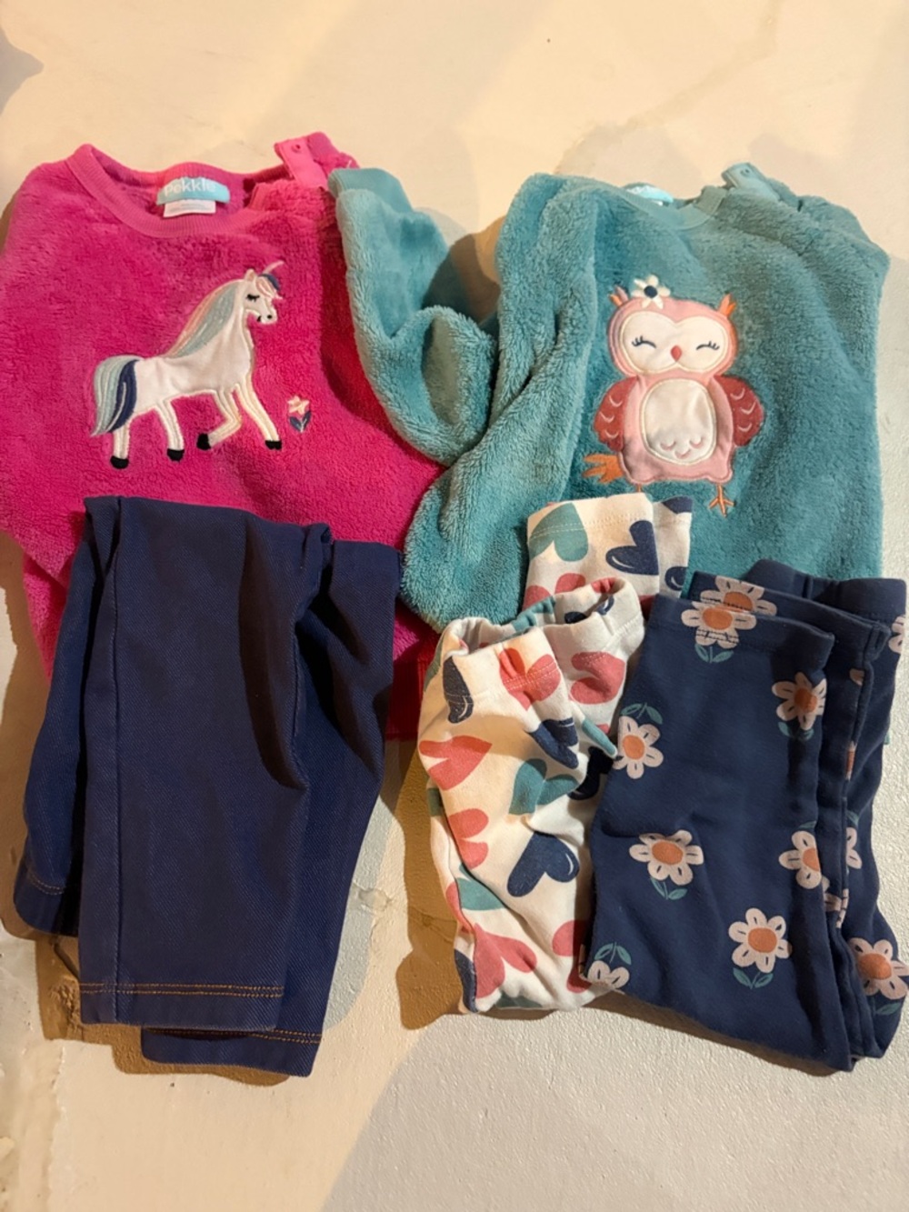 Girls 24 Month Outfits - pekkle